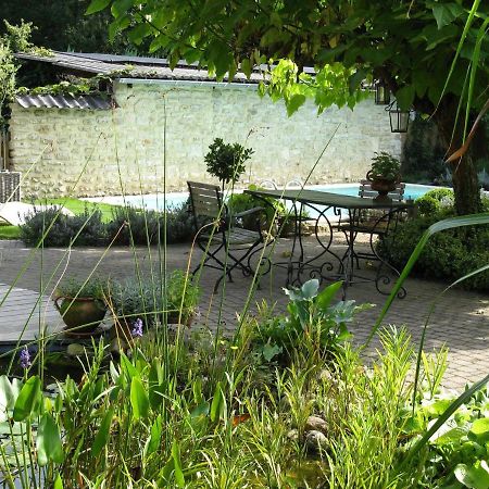 Bed and Breakfast De Epicurist Hasselt Exterior foto