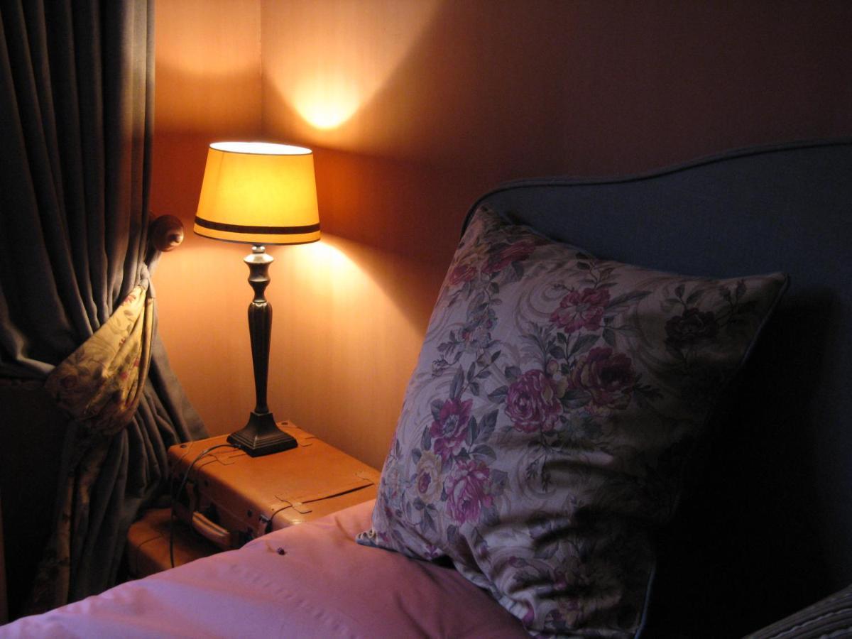 Bed and Breakfast De Epicurist Hasselt Exterior foto