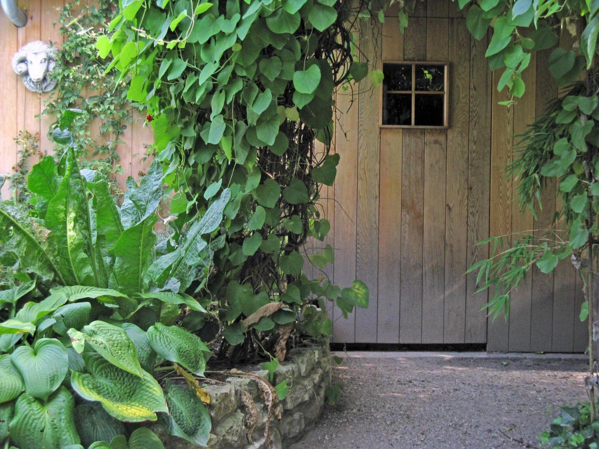 Bed and Breakfast De Epicurist Hasselt Exterior foto