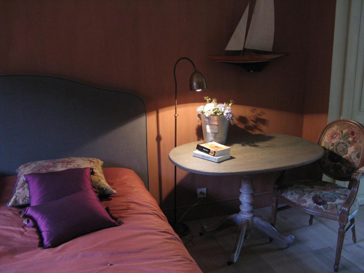 Bed and Breakfast De Epicurist Hasselt Exterior foto