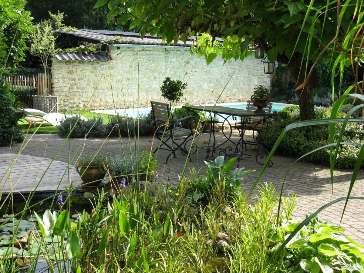 Bed and Breakfast De Epicurist Hasselt Exterior foto