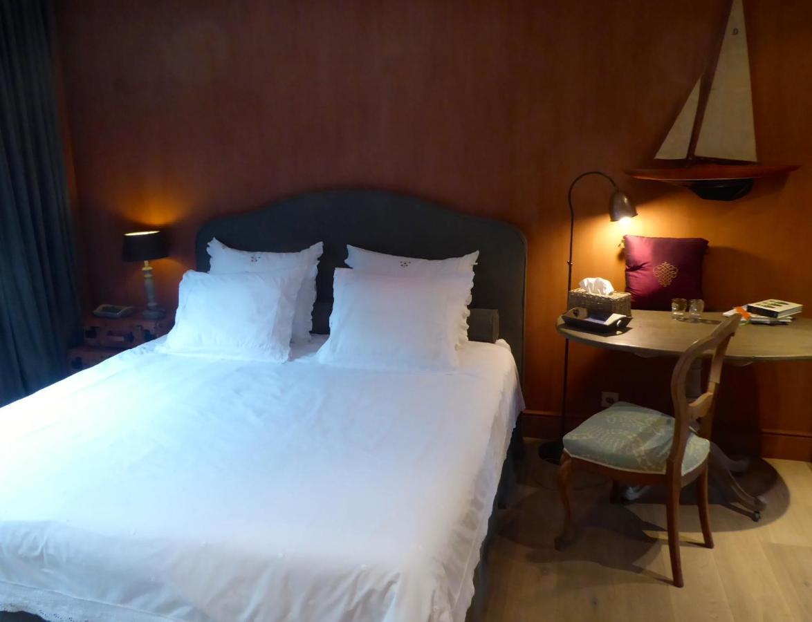 Bed and Breakfast De Epicurist Hasselt Exterior foto