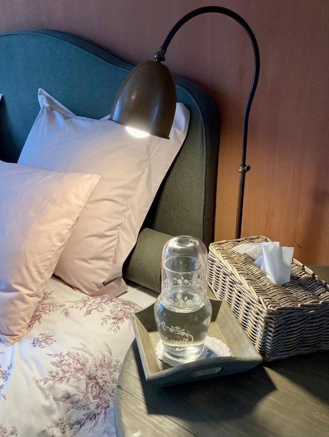 Bed and Breakfast De Epicurist Hasselt Exterior foto